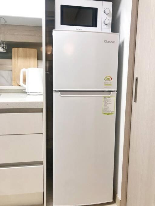 Hongdae Cozy&lovely House 2rooms Apartment