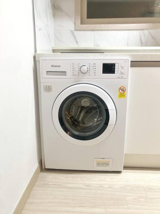 Hongdae Cozy&lovely House 2rooms Apartment Seoul