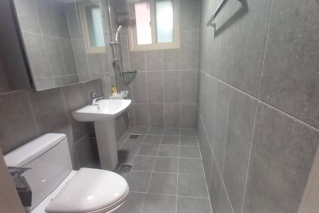 Apartment Hongdae Cozy&lovely House 2rooms Seoul