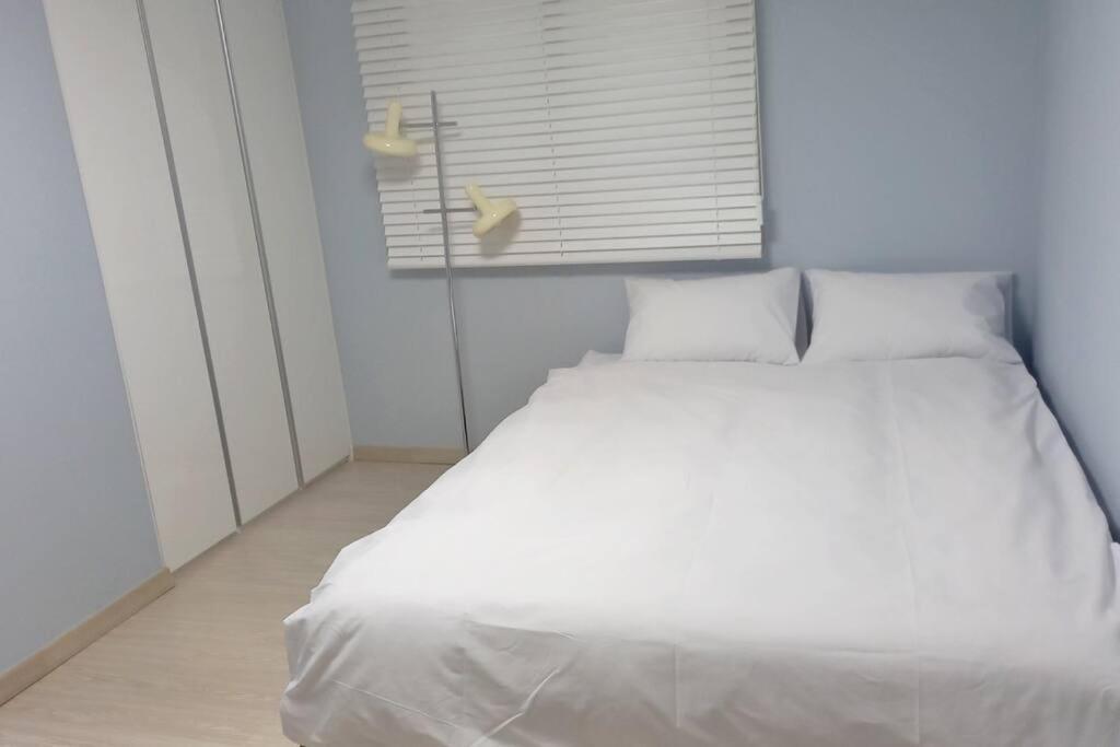 Hongdae Cozy&lovely House 2rooms *
