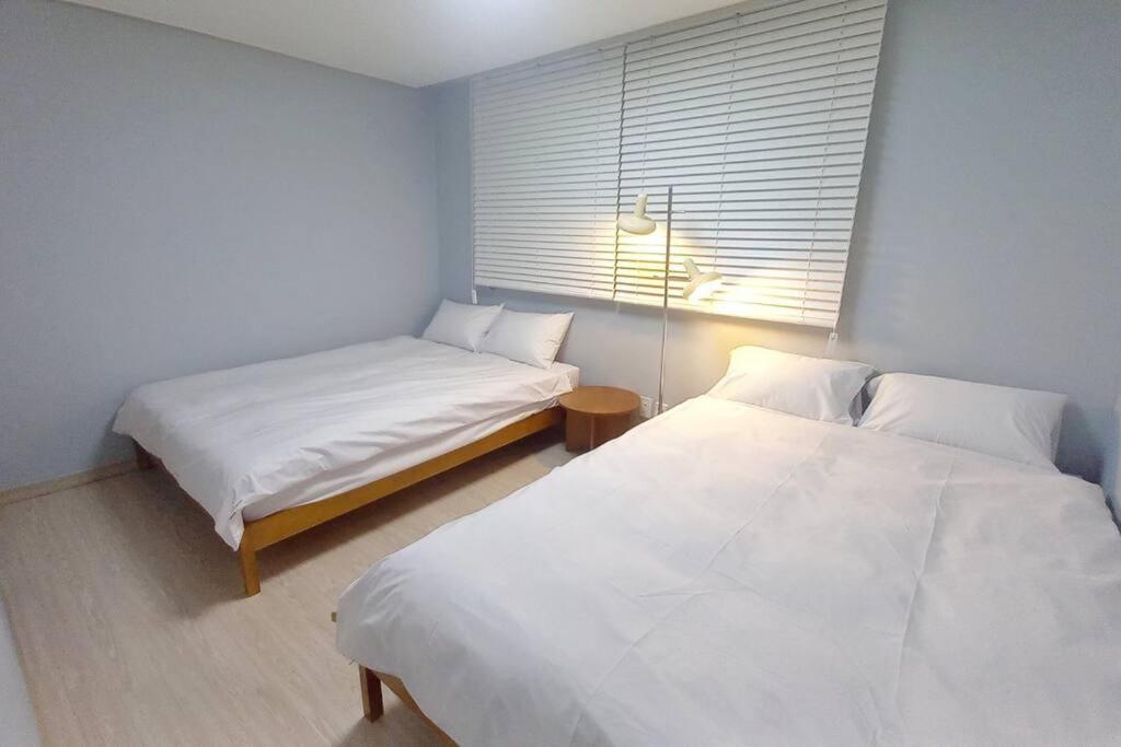 Apartment Hongdae Cozy&lovely House 2rooms