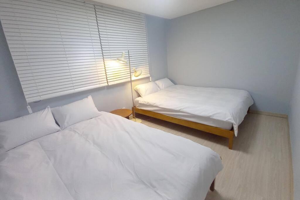 Hongdae Cozy&lovely House 2rooms Apartment *